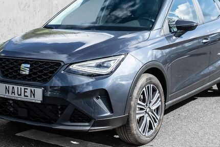 Seat Arona 8.283 km 21.650 &euro; Meerbusch 40670