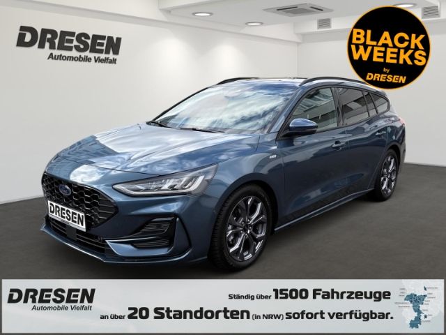 Ford Focus 7.141 km 27.650 &euro; Neuss 41464