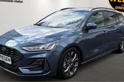 Ford Focus 7.141 km 27.950 &euro; Neuss 41464