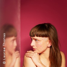 Jenny Thiele: Platz - Jenny Thiele Solo Tour