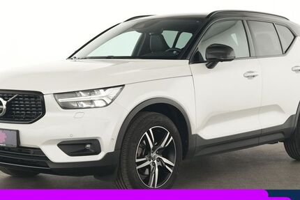 Volvo XC40 34.788 km 27.739 &euro; Neuss 41460