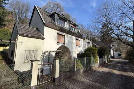 Haus Solingen Central - 5 Zimmer, 104 m&sup2;, 149.000&euro; | Angebot:27432820