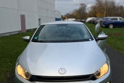 VW Scirocco 252.000 km 4.100 &euro; Ratingen 40880