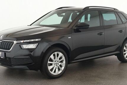 Skoda Kamiq 52.000 km 17.684 &euro; Neuss 41464