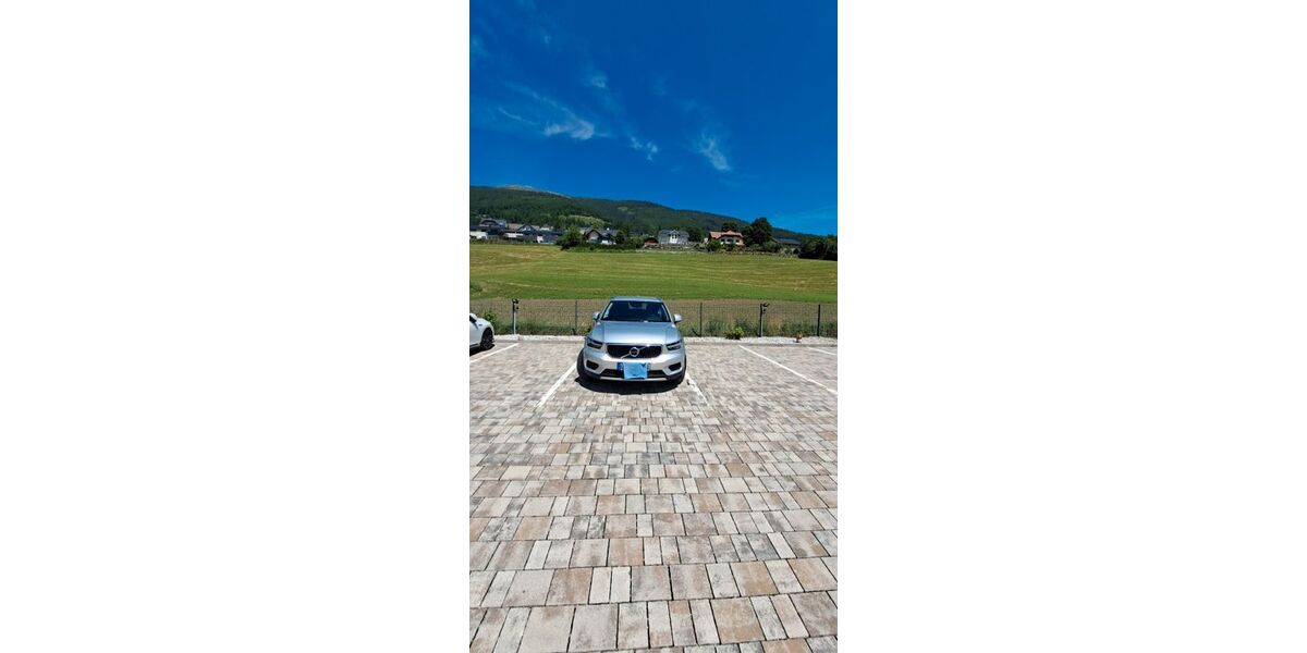 Volvo XC40 70.500 km 19.200 &euro; Leichlingen 42799