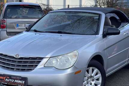 Chrysler Sebring 141.000 km 3.700 &euro; Krefeld 47798