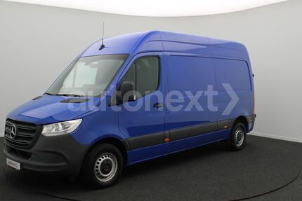 Mercedes-Benz Sprinter 99.050 km 26.168 &euro; Mönchengladbach 41066