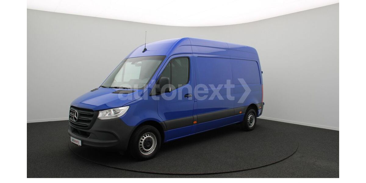 Mercedes-Benz Sprinter 99.050 km 26.168 &euro; Mönchengladbach 41066