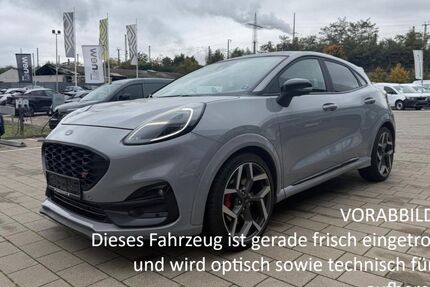 Ford Puma 54.054 km 21.670 € Oberhausen 46049