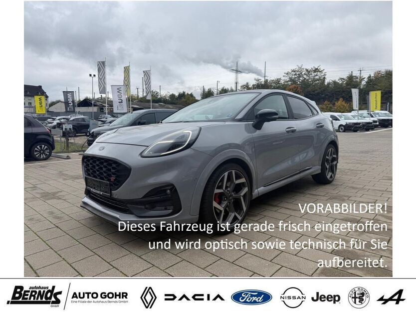 Ford Puma 54.054 km 21.670 € Oberhausen 46049