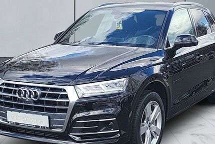 Audi Q5 64.170 km 35.990 &euro; Viersen 41751
