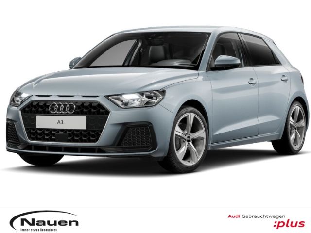 Audi A1 5.753 km 23.950 &euro; Meerbusch 40670