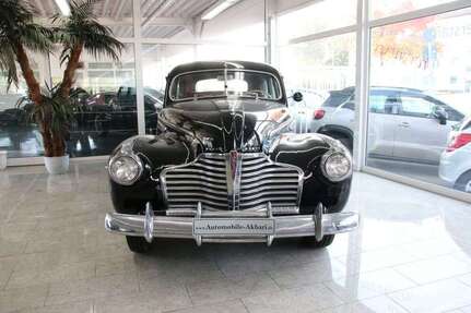 Buick Roadmaster