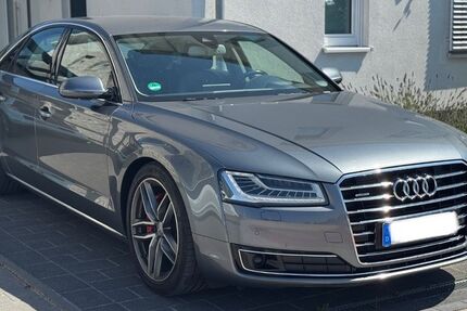 Audi A8 235.000 km 21.500 € mönchengladbach 41061