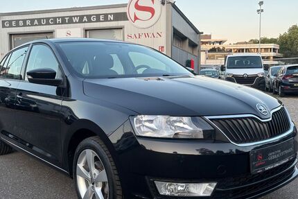 Skoda Rapid 66.277 km 8.899 &euro; Mönchengladbach 41063