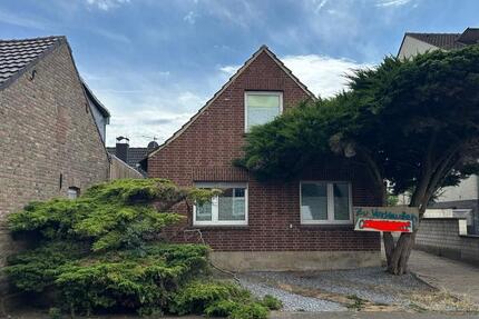 Einfamilienhaus in Rommerskirchen Anstel