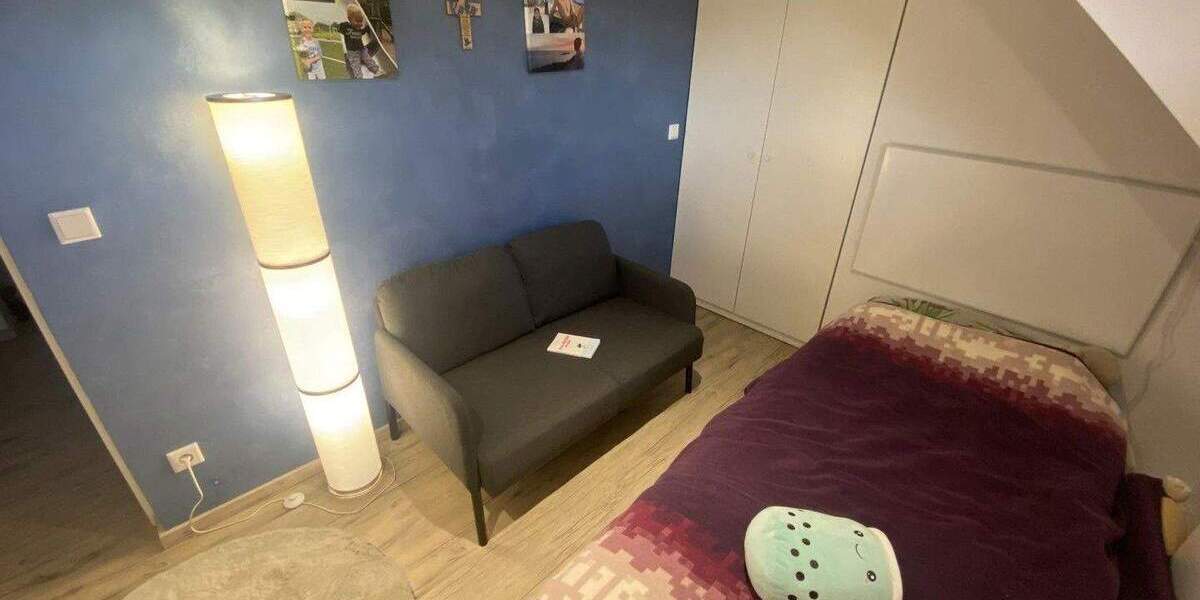 Doppelhaushälfte Duisburg Huckingen - 7 Zimmer, 120 m&sup2;, 599.000&euro; | Angebot:25087157