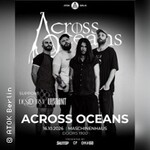 Across Oceans