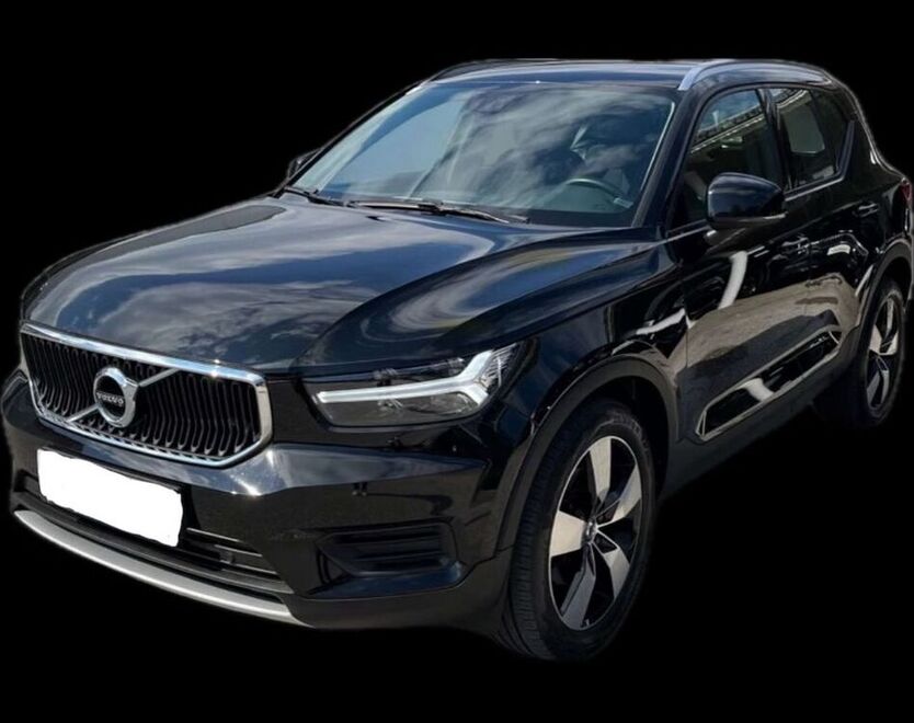 XC40