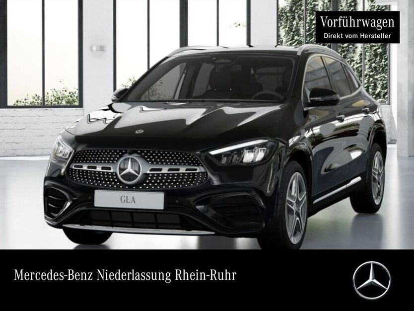 GLA 200