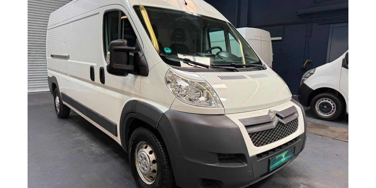Citroen Jumper 150.000 km 9.950 &euro; Hilden 40721