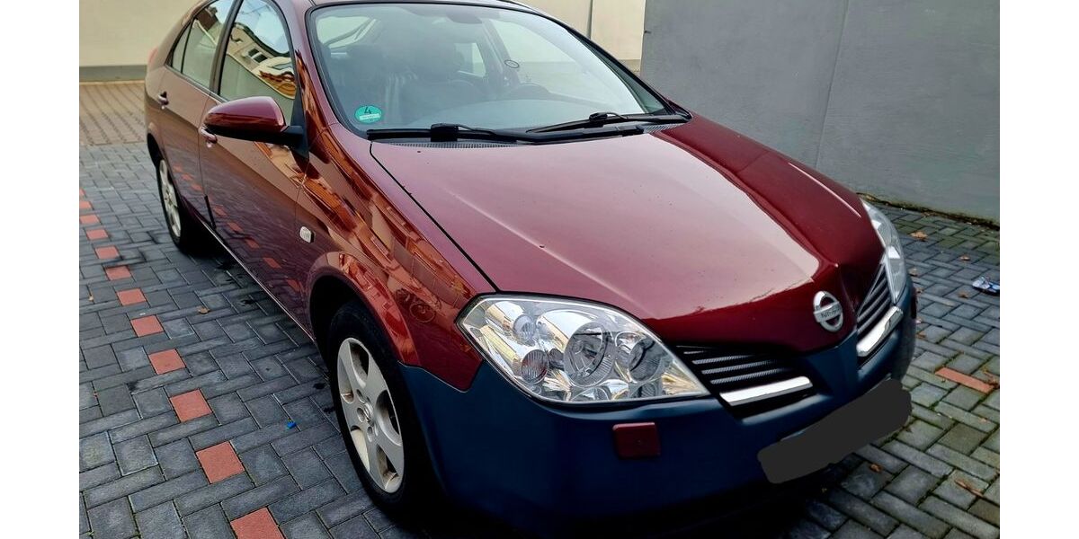 Nissan Primera 155.000 km 1.000 &euro; Duisburg 47157