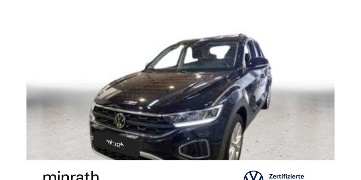 VW T-Roc 80.391 km 18.940 &euro; Moers 47441