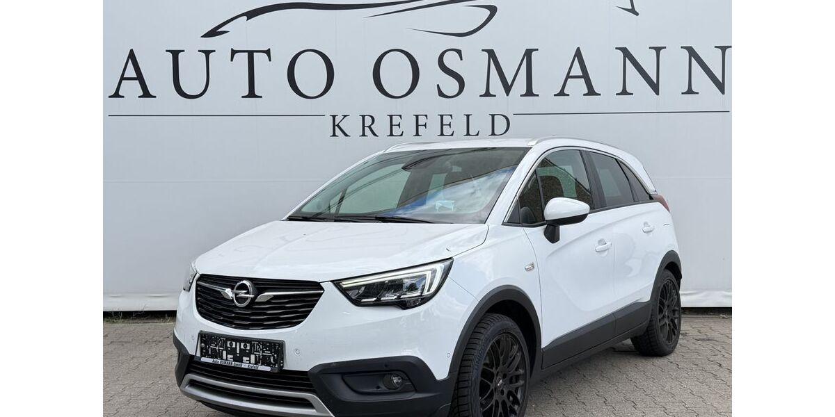 Opel Crossland (X) 50.600 km 13.500 &euro; Krefeld 47805