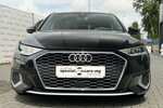 Audi A3 35 TDI S-Line / Kamera / Gewindefahrwerk 100.000 km 20.890 &euro; Mönchengladbach 41066