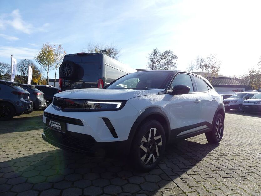 Opel Mokka 10.000 km 21.980 € Oberhausen 46147