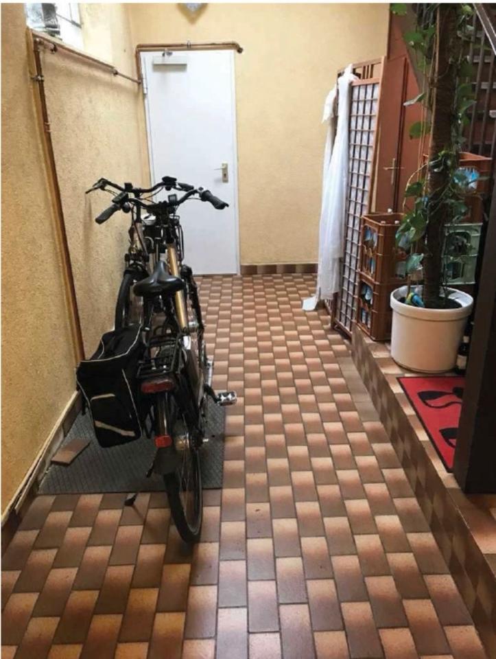 Mehrfamilienhaus GewerbeImmobilie Kapitalanlage Wohnhaus