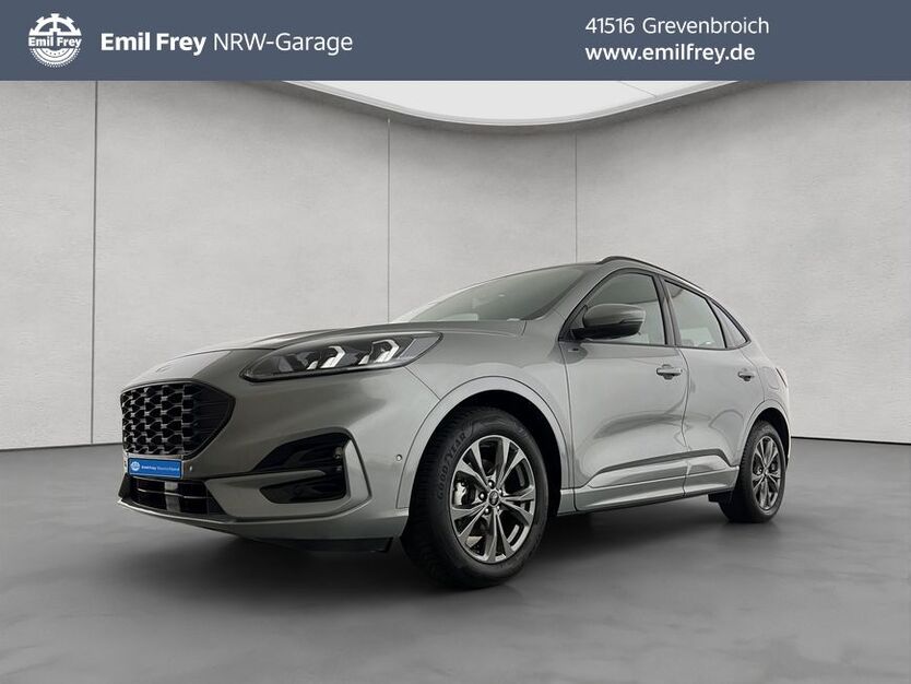 Ford Kuga 9.416 km 25.890 € Grevenbroich 41516