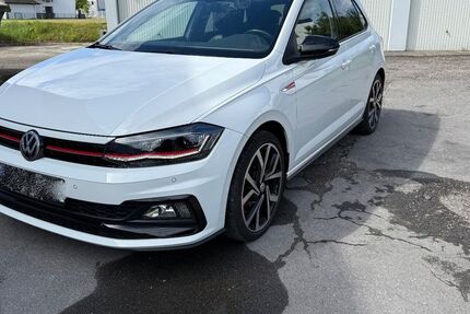 VW Polo 46.000 km 19.750 &euro; Solingen 42699