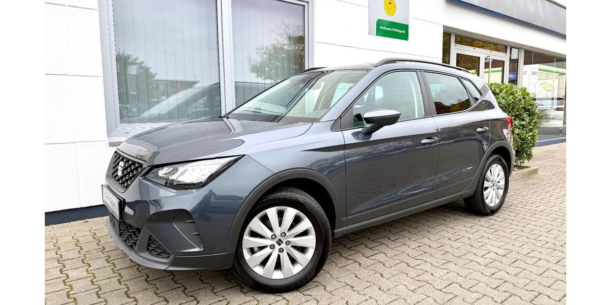 Seat Arona 30.900 km 19.555 &euro; Viersen 41748