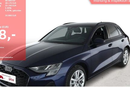 Audi A3 8.977 km 30.380 &euro; Moers-Hülsdonk 47441