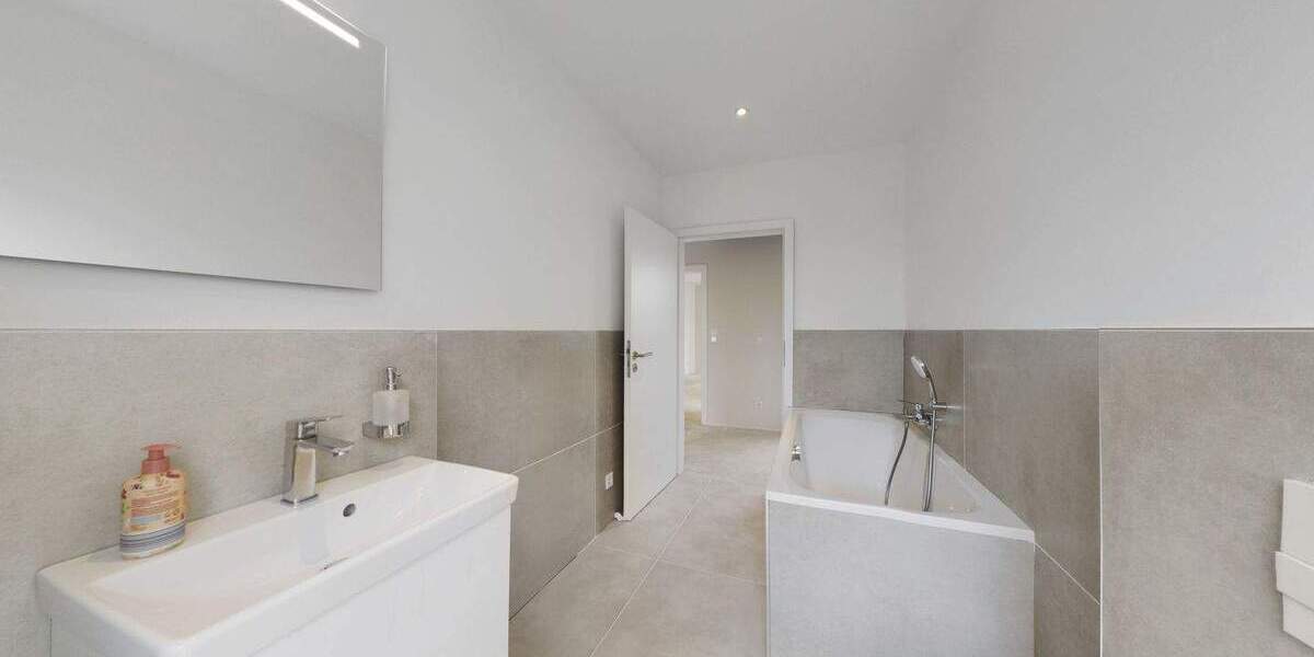 Einfamilienhaus Monheim Baumberg - 3 Zimmer, 117 m&sup2;, 550.000&euro; | Angebot:25686042