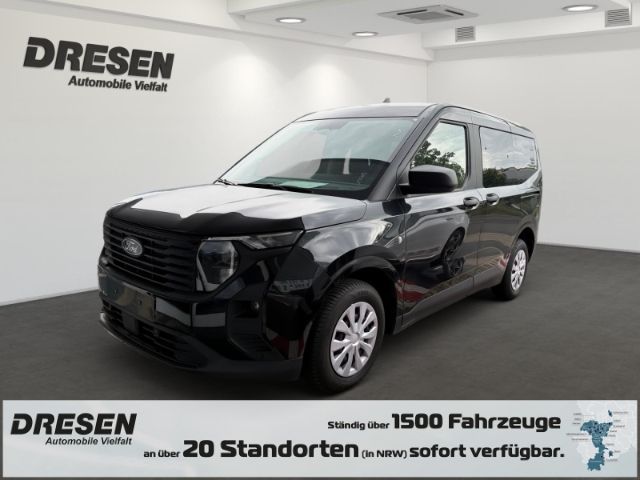 Ford Tourneo Courier 13.118 km 24.190 &euro; Neuss 41464
