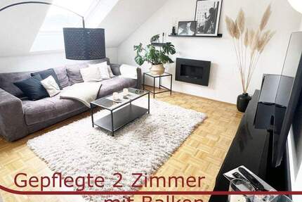 Wohnung Leichlingen - 2 Zimmer, 66 m&sup2;, 590&euro; | Angebot:25671506