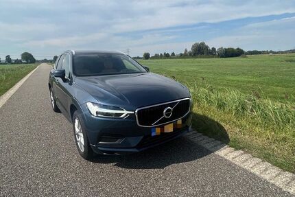 Volvo XC60 187.000 km 16.950 &euro; Mülheim a.d. Ruhr 45476