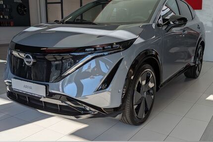 Nissan Ariya 7.344 km 43.368 &euro; Leverkusen 51373