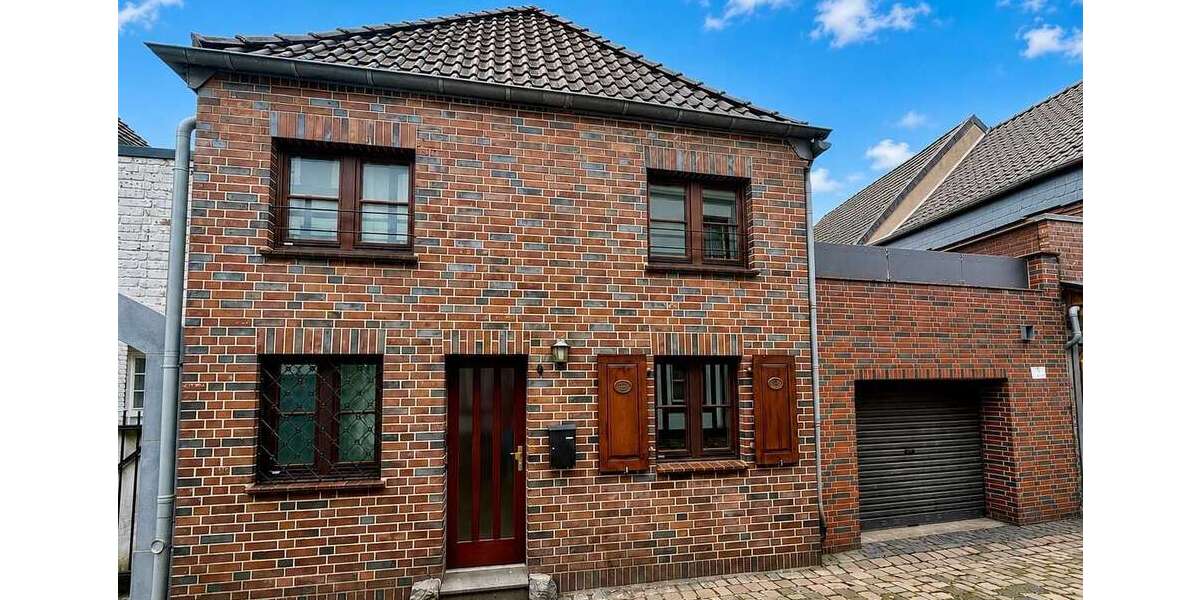 Einfamilienhaus Dormagen Sankt Peter - 4 Zimmer, 95 m&sup2;, 376.000&euro; | Angebot:26874871
