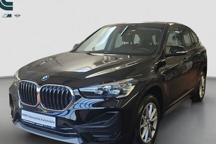BMW X1 74.840 km 21.990 &euro; Neuss 41460