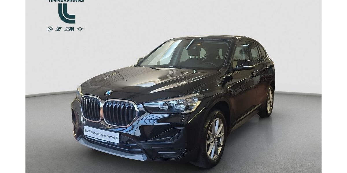 BMW X1 74.840 km 21.990 &euro; Neuss 41460