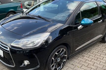 Citroen DS3 125.000 km 5.950 &euro; Moers 47447
