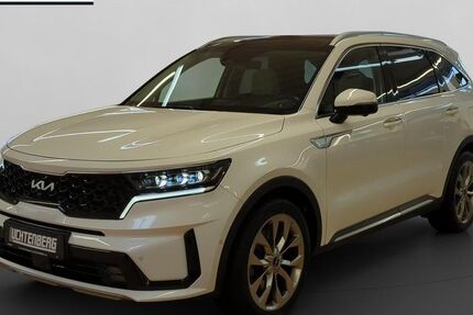 Kia Sorento 57.250 km 37.980 &euro; Leverkusen 51381