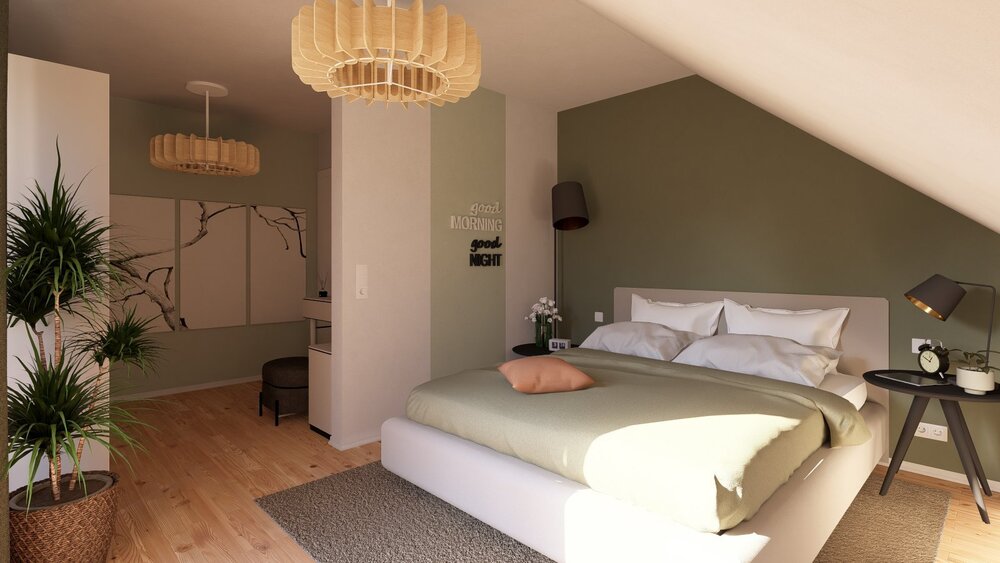 Geplantes Einfamilienhaus in Wuppertal Ronsdorf - individuell nach Ihren Vorstellungen - Einfamilienhaus Wuppertal Ronsdorf Ronsdorf | Angebot:27362290