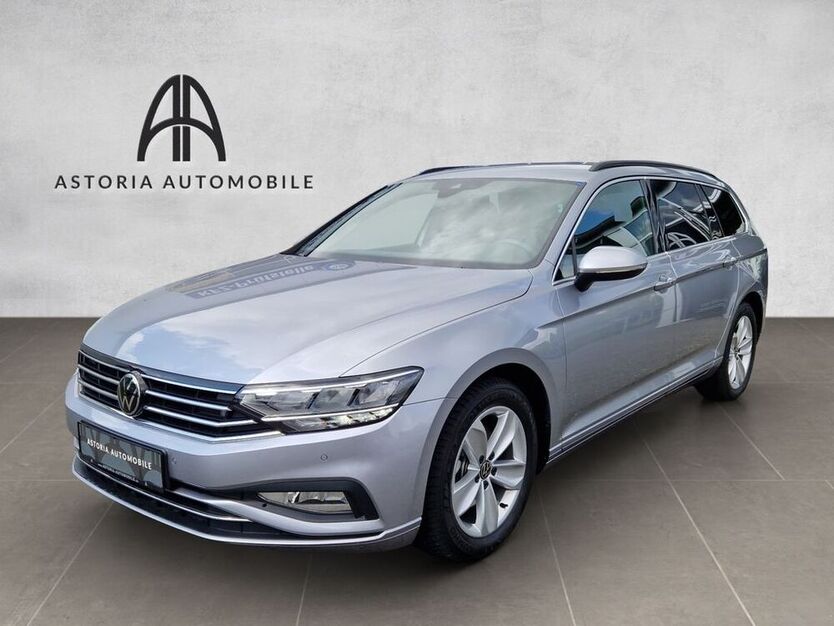Passat