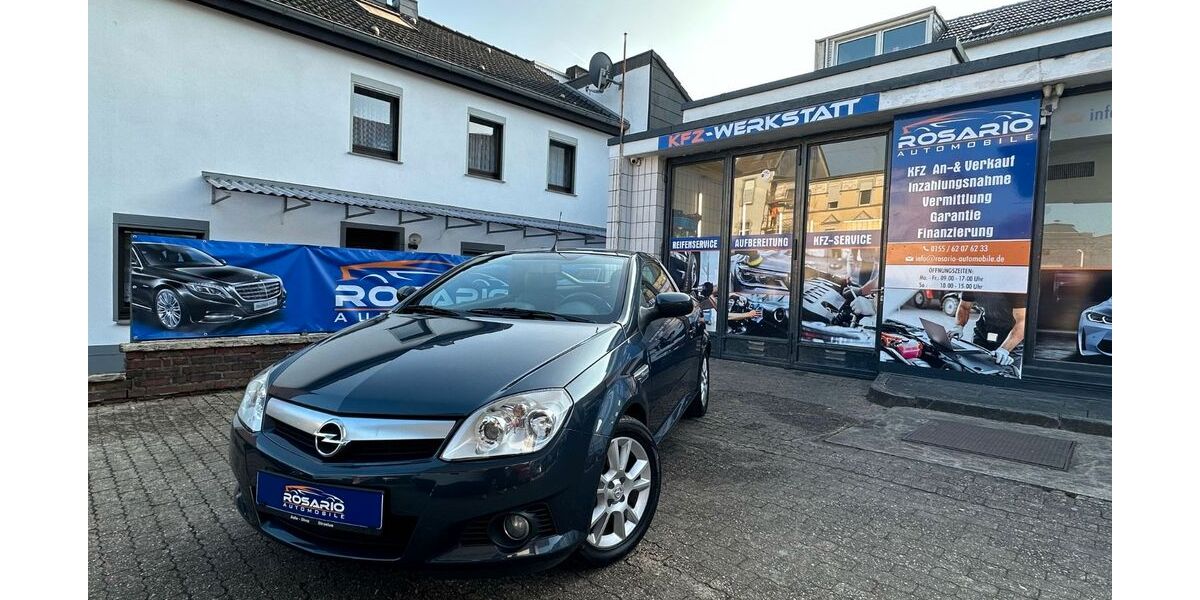 Opel Tigra 172.000 km 2.950 &euro; Viersen 41747