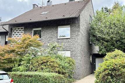 Haus Oberhausen Biefang - 9 Zimmer, 168 m&sup2;, 429.000&euro; | Angebot:26540208