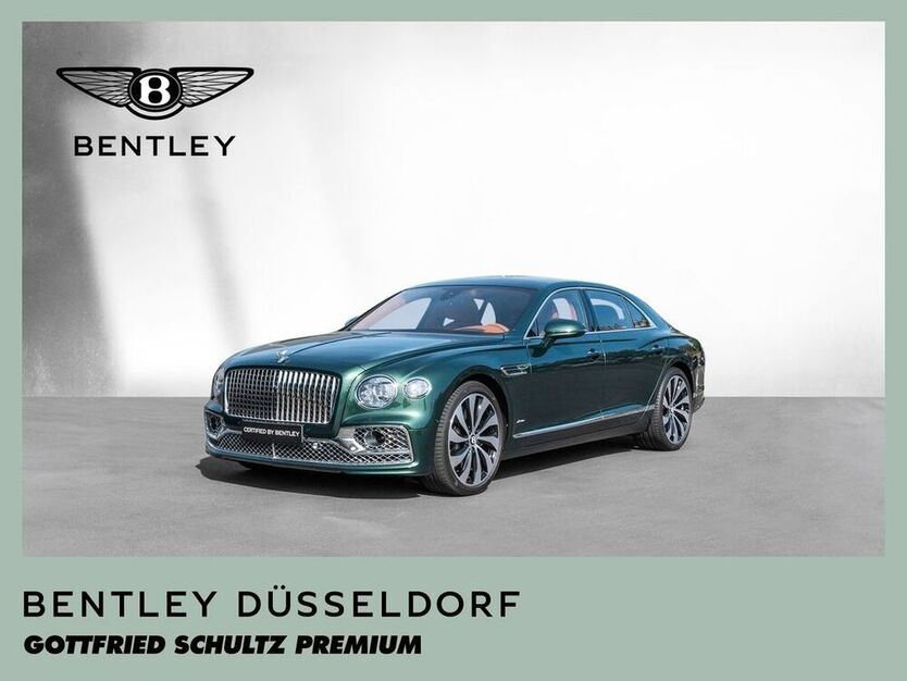 Flying Spur